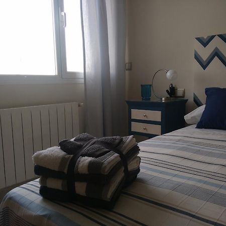 Centro Excelente Situacion Atico Lujo Con Parking Gratuito Lägenhet Córdoba Exteriör bild