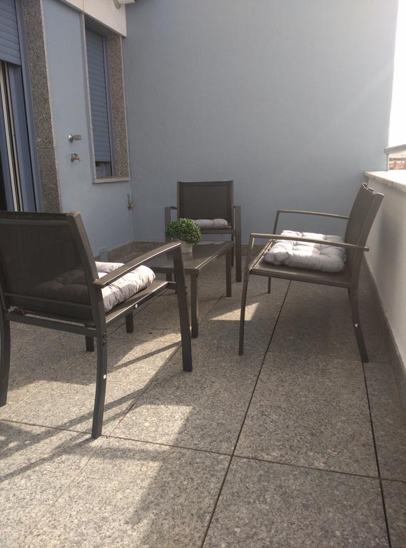 Centro Excelente Situacion Atico Lujo Con Parking Gratuito Lägenhet Córdoba Exteriör bild