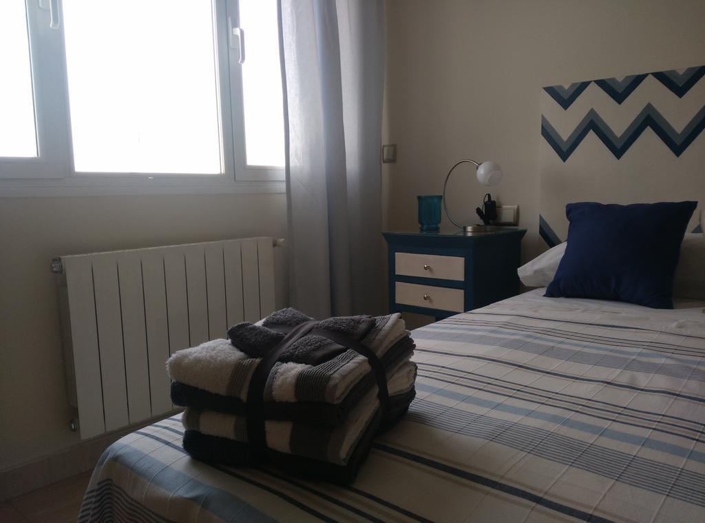 Centro Excelente Situacion Atico Lujo Con Parking Gratuito Lägenhet Córdoba Exteriör bild