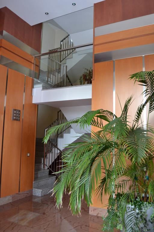 Centro Excelente Situacion Atico Lujo Con Parking Gratuito Lägenhet Córdoba Rum bild