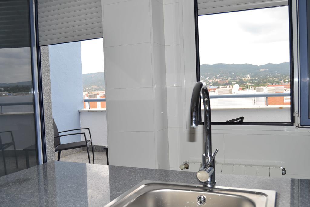 Centro Excelente Situacion Atico Lujo Con Parking Gratuito Lägenhet Córdoba Exteriör bild